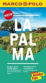 Reisgids La Palma Marco Polo + Inclusief wegenkaartje