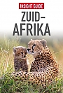 Reisgids Zuid-Afrika Insight Guide (Nederlandse uitgave)