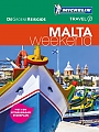 Reisgids Malta - De Groene Gids Weekend Michelin