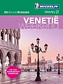 Reisgids Venetië - De Groene Gids Weekend Michelin