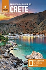 Reisgids Kreta Crete Rough Guide