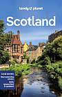 Reisgids Schotland Scotland Lonely Planet (Country Guide)