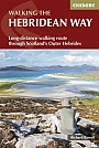 Wandelgids The Hebridean Way | Cicerone