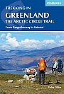 Wandelgids Trekking in Greenland Groenland The Arctic Circle Trail | Cicerone