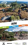 Mountainbikegids Lozère : 70 itinéraires VTT - Vtopo