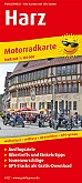 Motorkaart 127 Harz - Public Press