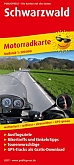 Motorkaart 297 Zwarte Woud - Public Press