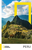 Reisgids Peru National Geographic reisgids