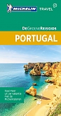 Reisgids Portugal - De Groene Gids Michelin