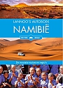 Reisgids Namibië Lannoo's Autoboek | Lannoo