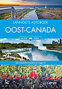Reisgids Oost-Canada Lannoo's blauwe reisgids