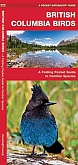 Natuurgids Vogelgids British Columbia Birds | Waterford Press