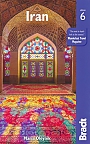 Reisgids Iran Bradt Travel Guide