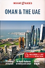 Reisgids Oman & the U.A.E Verenigde Arabische Emiraten | Insight Guide