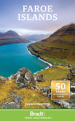 Reisgids Faroe Island Faroer Eilanden Bradt Travel Guide