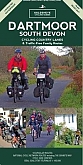 Fietskaart Dartmoor / South Devon cycling map | Goldeneye