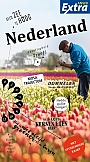 Reisgids Nederland ANWB Extra