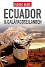 Reisgids Ecuador Insight Guide (Nederlandse uitgave)