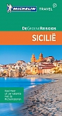 Reisgids Sicilië - De Groene Gids Michelin