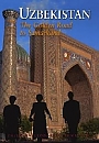 Reisgids Oezbekistan Uzbekistan  The Golden Road to Samarkand | Odyssey
