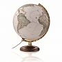 Wereldbol Globe gold executive - Nederlandstalig | National Geographic Globes
