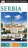 Reisgids Servië Serbia- Eyewitness Travel Guide