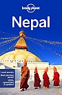 Reisgids Nepal Lonely Planet (Country Guide)