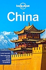 Reisgids China Lonely Planet (Country Guide)