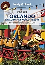Reisgids Orlando & Walt Disney World resort Pocket Guide Lonely Planet