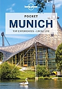 Reisgids Munich Munchen Pocket Guide Lonely Planet