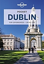 Reisgids Dublin Pocket Guide Lonely Planet