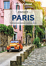 Reisgids Paris Pocket Guide Lonely Planet