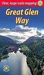 Wandelgids Great Glen Way Rucksack Readers