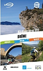 Mountainbikegids Drôme : 65 itinéraires VTT - Vtopo
