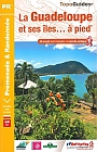 Wandelgids D971 Guadeloupe & ses îles à pied  | FFRP Topoguides