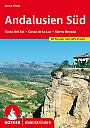 Wandelgids 288 Andalusie Sud Zuid Rother Wanderführer | Rother Bergverlag