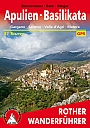 Wandelgids 315 Apulie Puglia Basilicata Rother Wanderführer | Rother Bergverlag