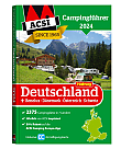 Campinggids Duitsland 2024 Deutschland | ACSI