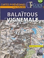 Wandelkaart Balaïtous - Vignemale | Sua edizioak