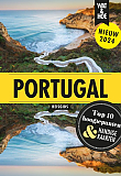 Reisgids Portugal Wat & Hoe | Kosmos