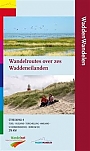 Wandelgids WaddenWandelen LAW-Gids Streekpad 4 | 276 km