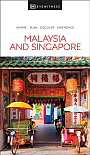 Reisgids Malaysia and Singapore - Eyewitness Travel Guide