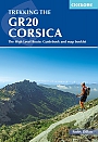 Wandelgids Corsica GR20: Corsica Cicerone Guidebooks