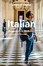 Taalgids Italian Lonely Planet Phrasebook & Dictionary Italiaans