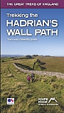 Wandelgids Trekking the Hadrian’s Wall Path | Knife Edge