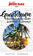 Reisgids Guadeloupe - Petit Futé