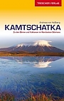 Reisgids Kamtsjatka Kamtschatka Trescher Verlag