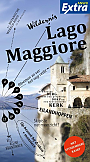 Reisgids Lago Maggiore ANWB Extra