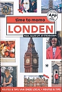 Reisgids 100% Londen Time to Momo | Mo'Media