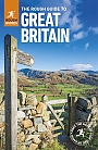 Reisgids Great Britain Rough Guide
